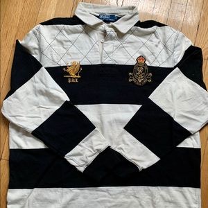 Men’s Polo by Ralph Lauren Rugby